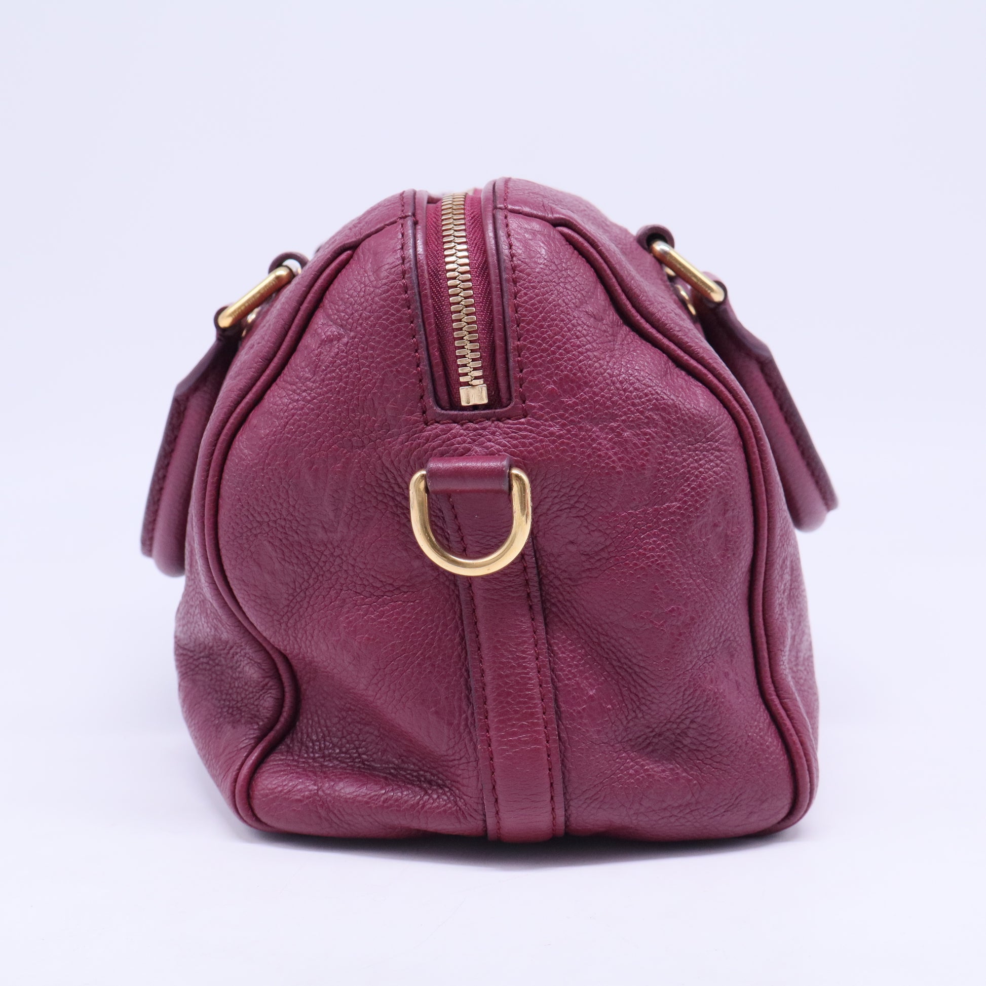 Empreinte Speedy Bandouliere 25 Aurore B20134