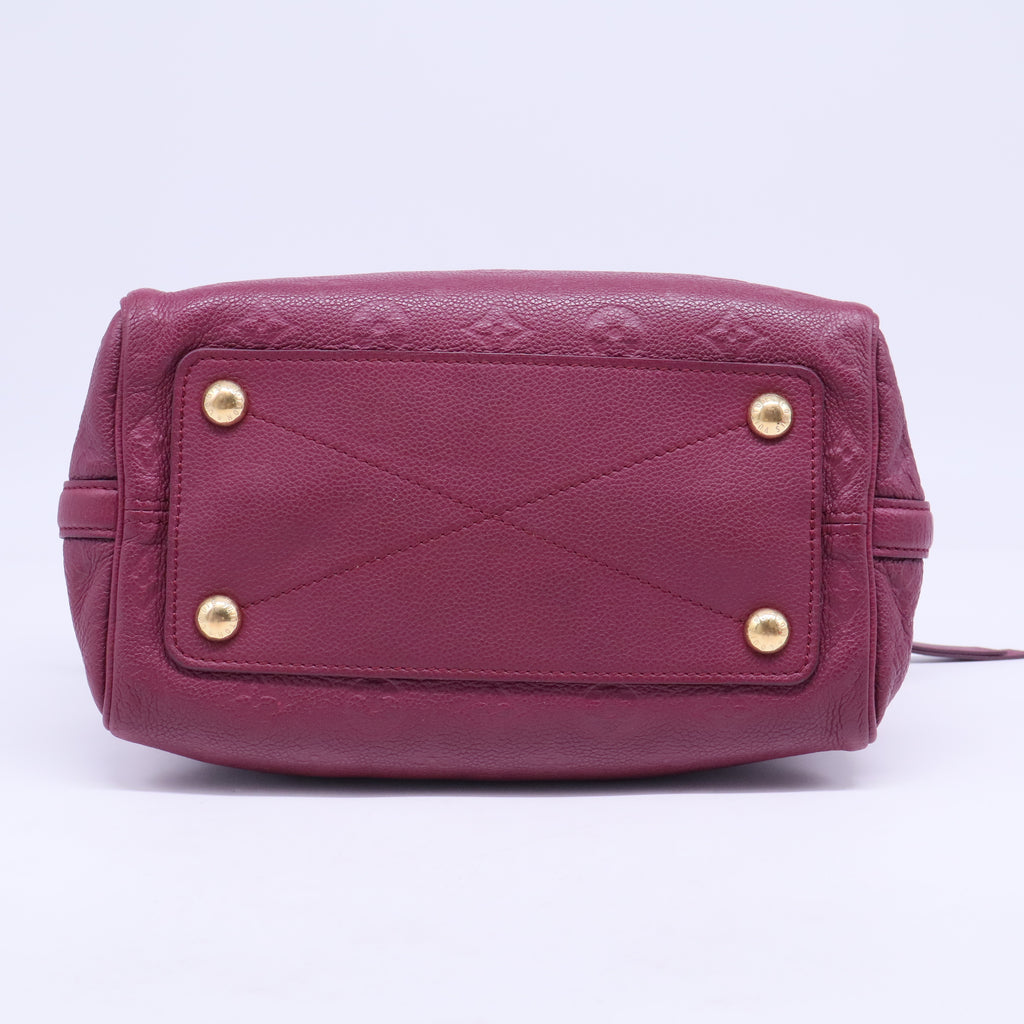 Empreinte Speedy Bandouliere 25 Aurore B20134