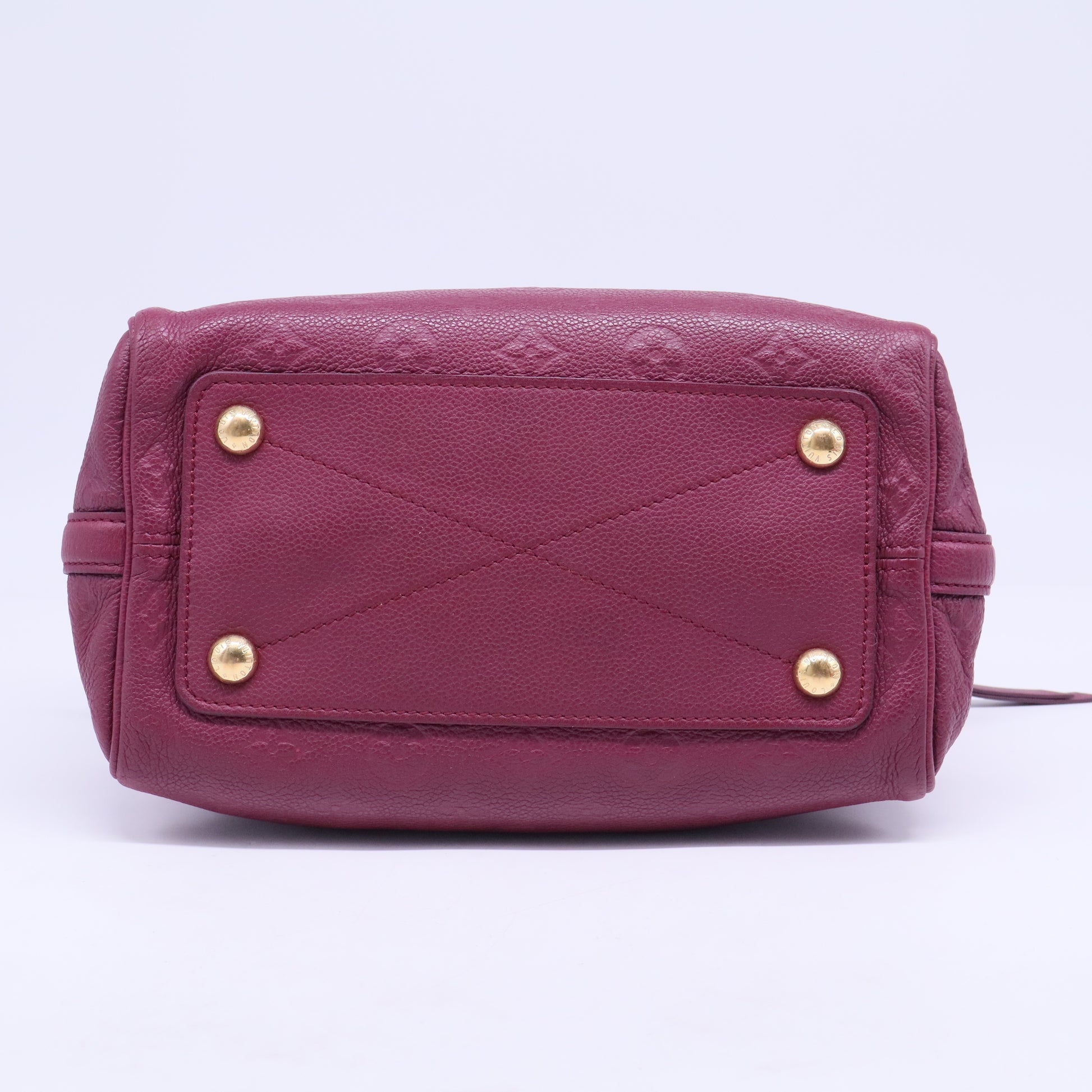 Empreinte Speedy Bandouliere 25 Aurore B20134