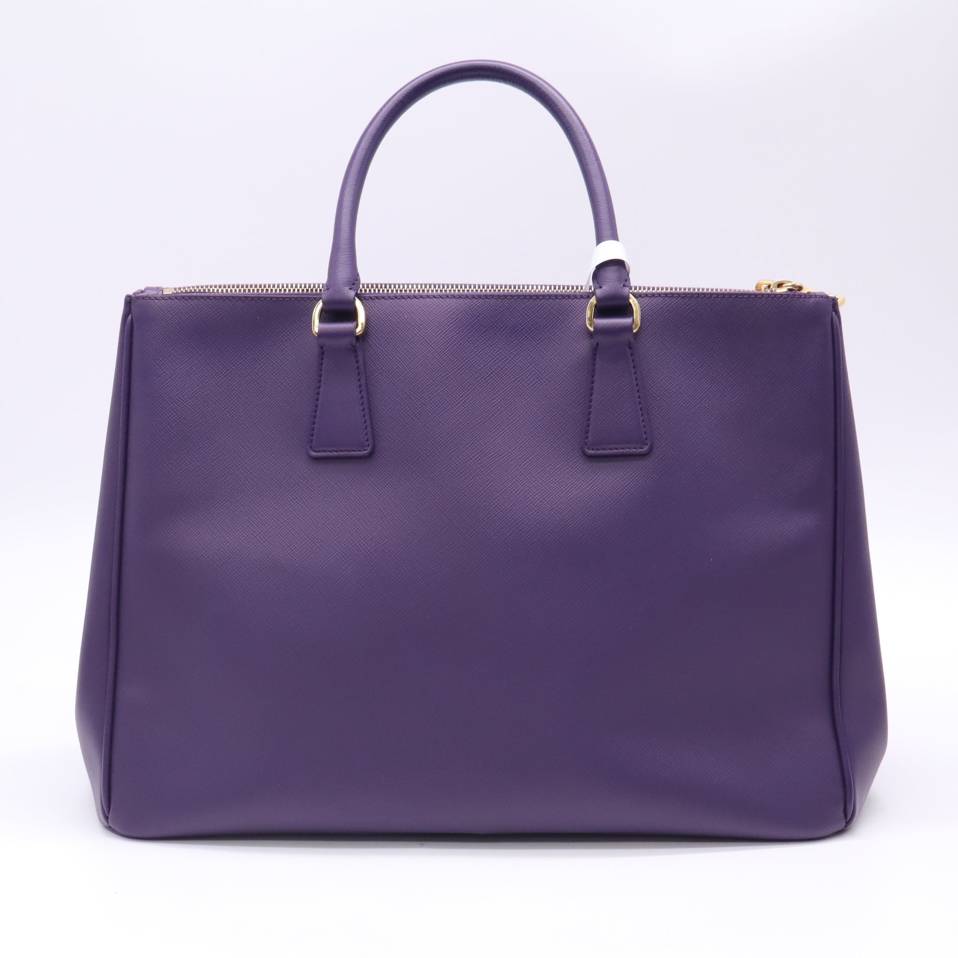 Prada Medium Galleria Saffiano Leather Bag B23060