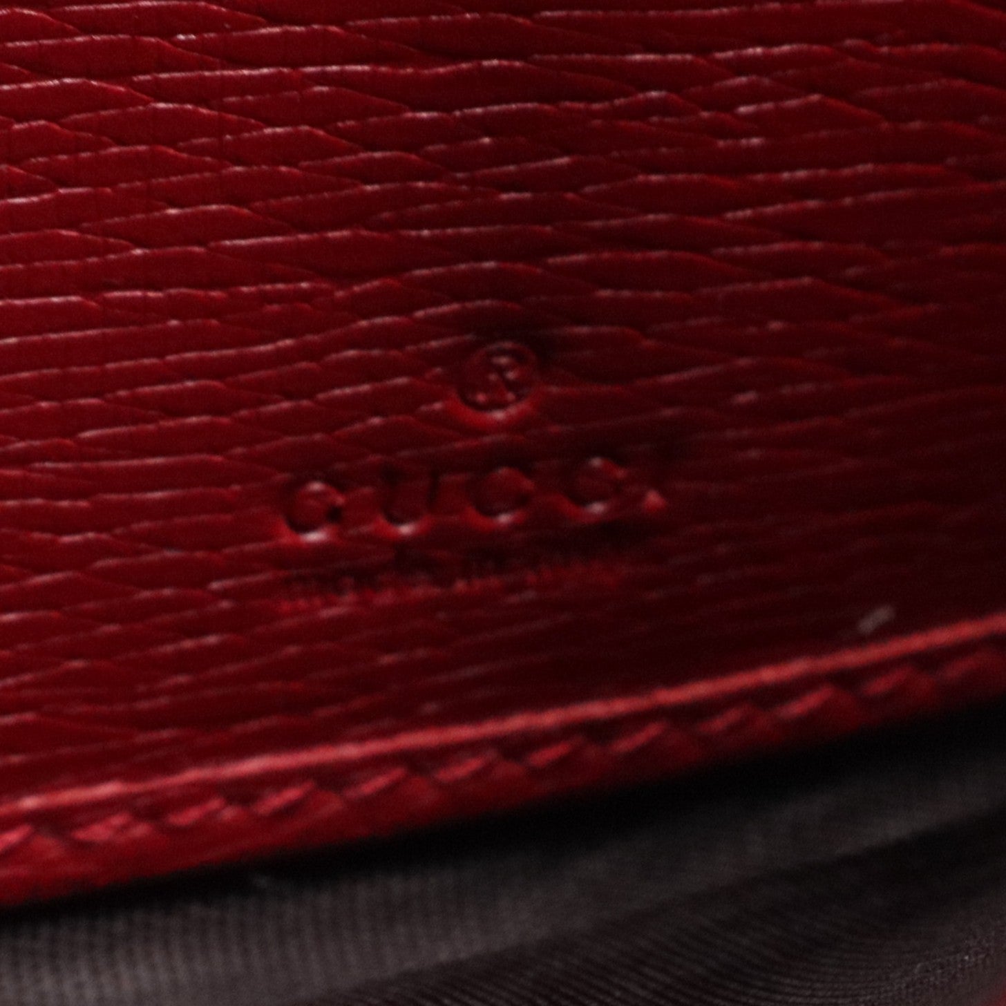 Icon Continental Wallet Blooms Print Leather