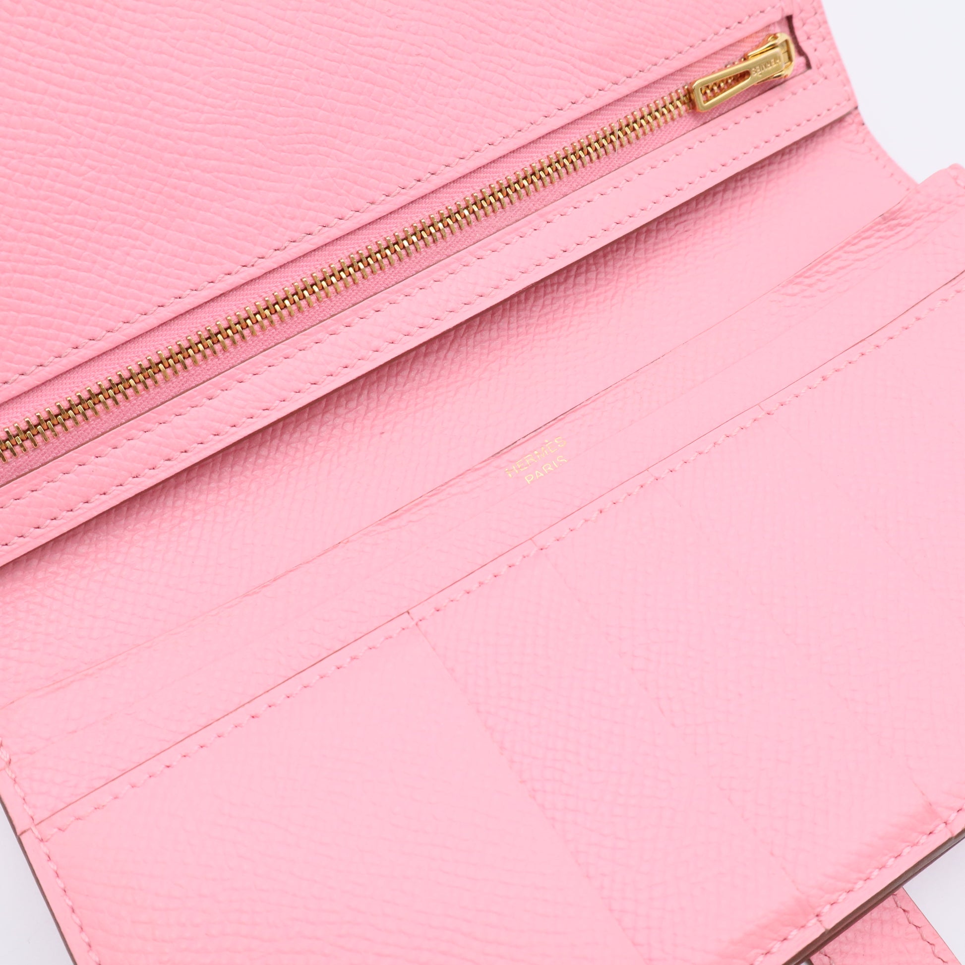 Bearn Wallet Epsom Long