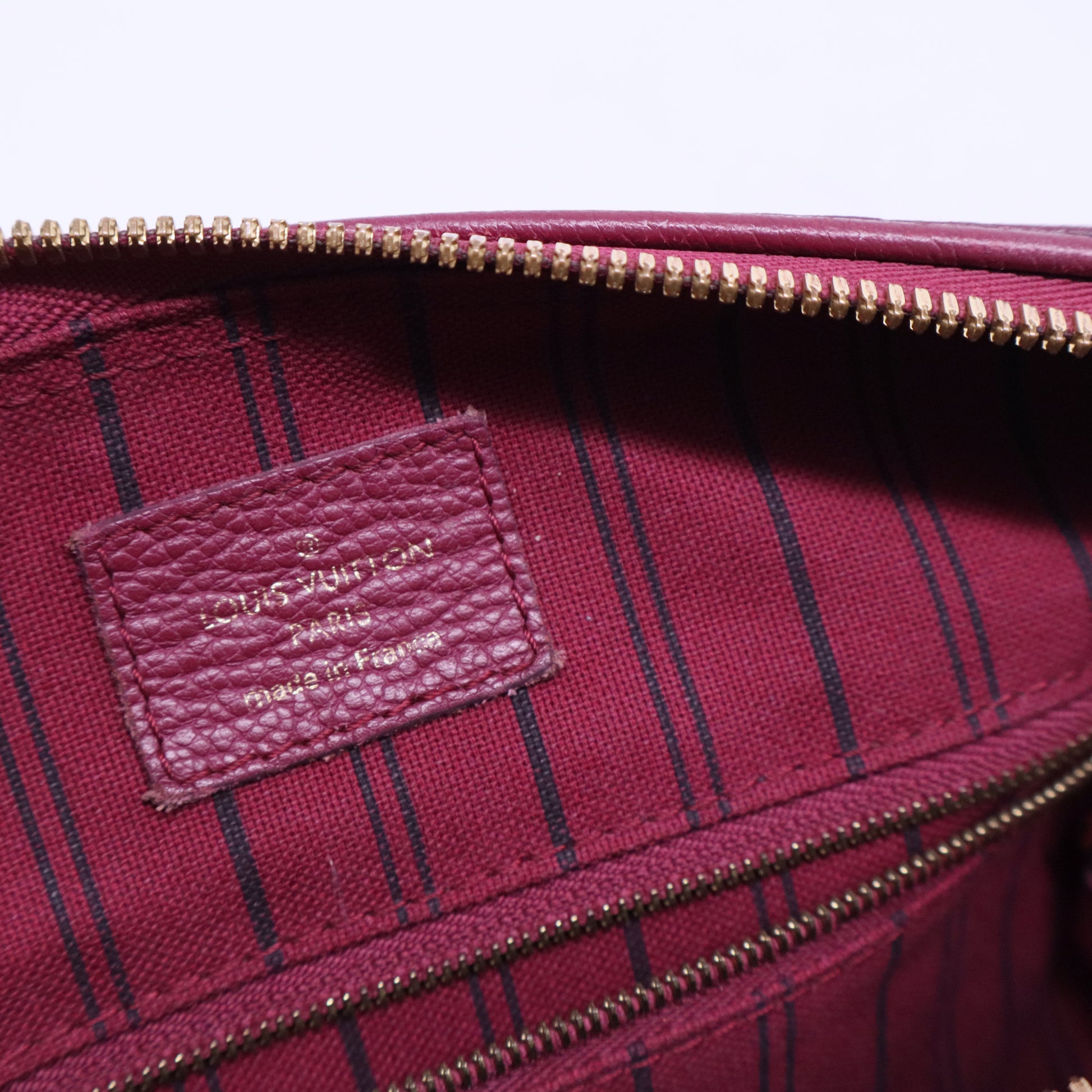 Empreinte Speedy Bandouliere 25 Aurore B20134
