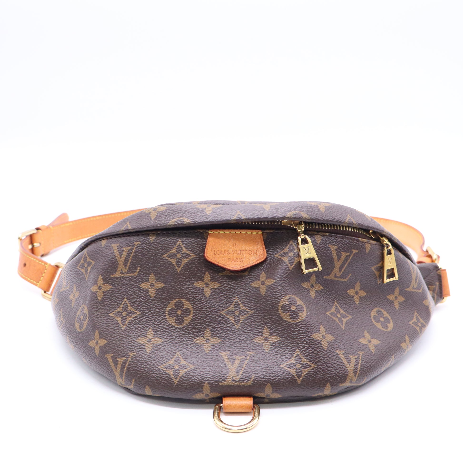 Monogram Bumbag TWINS B21186
