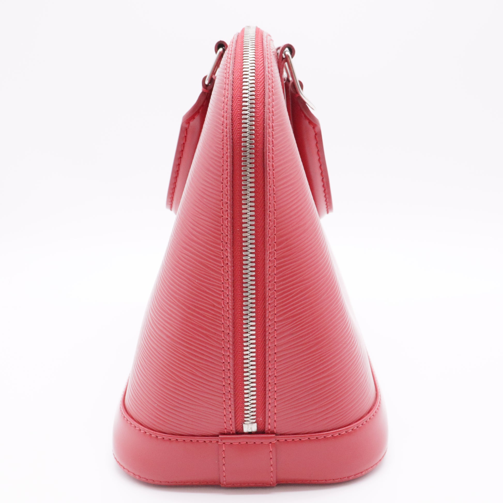 Alma Handbag Epi Leather PM