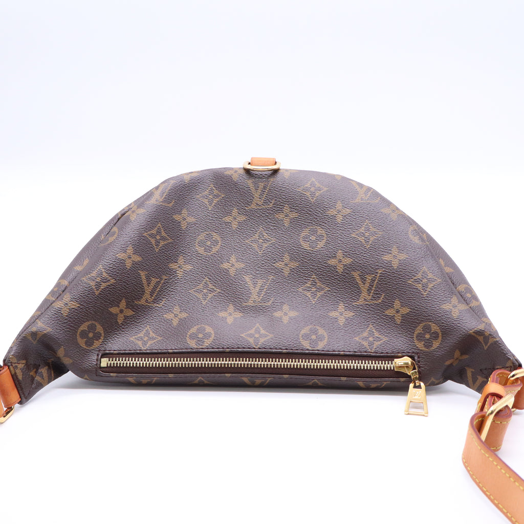 Monogram Bumbag TWINS B21186