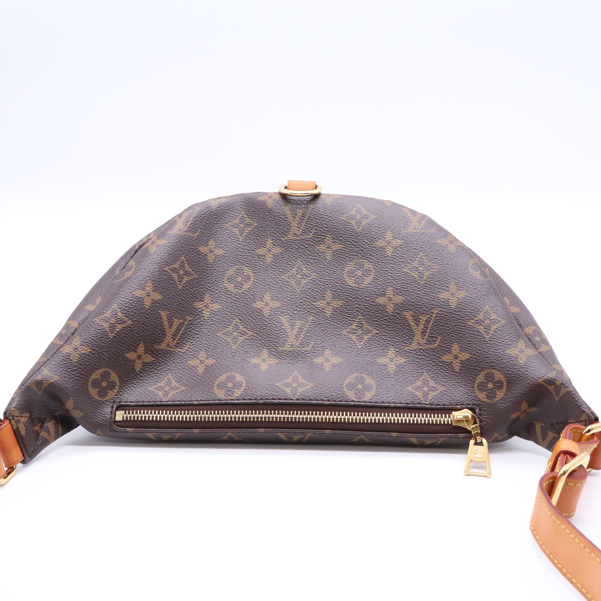 Monogram Bumbag TWINS B21186