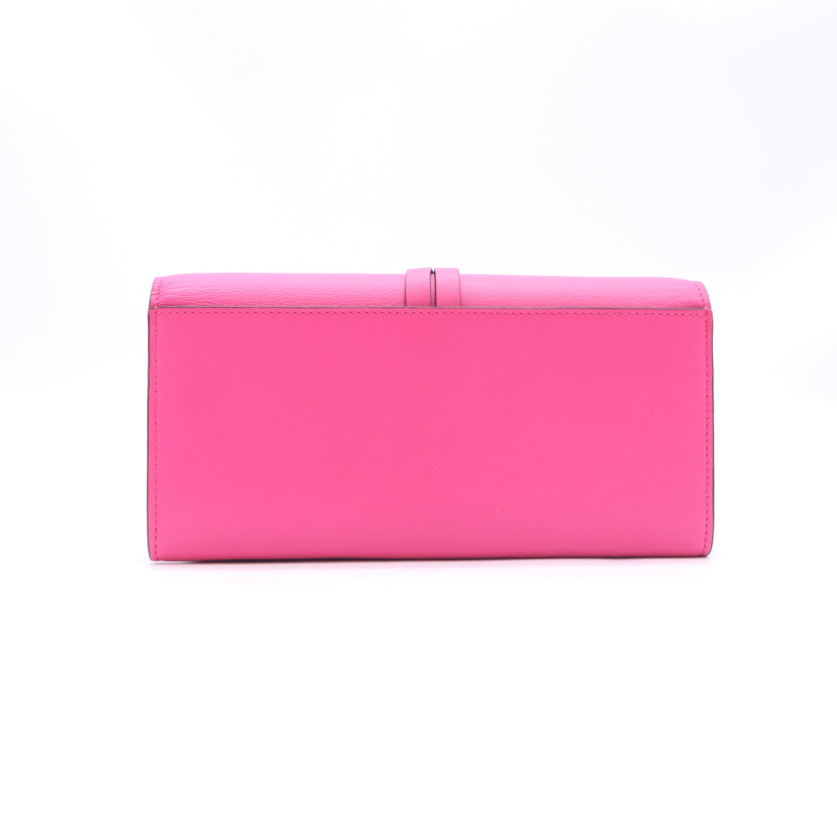 Chloé Alphabet Long Wallet with Flap W23300