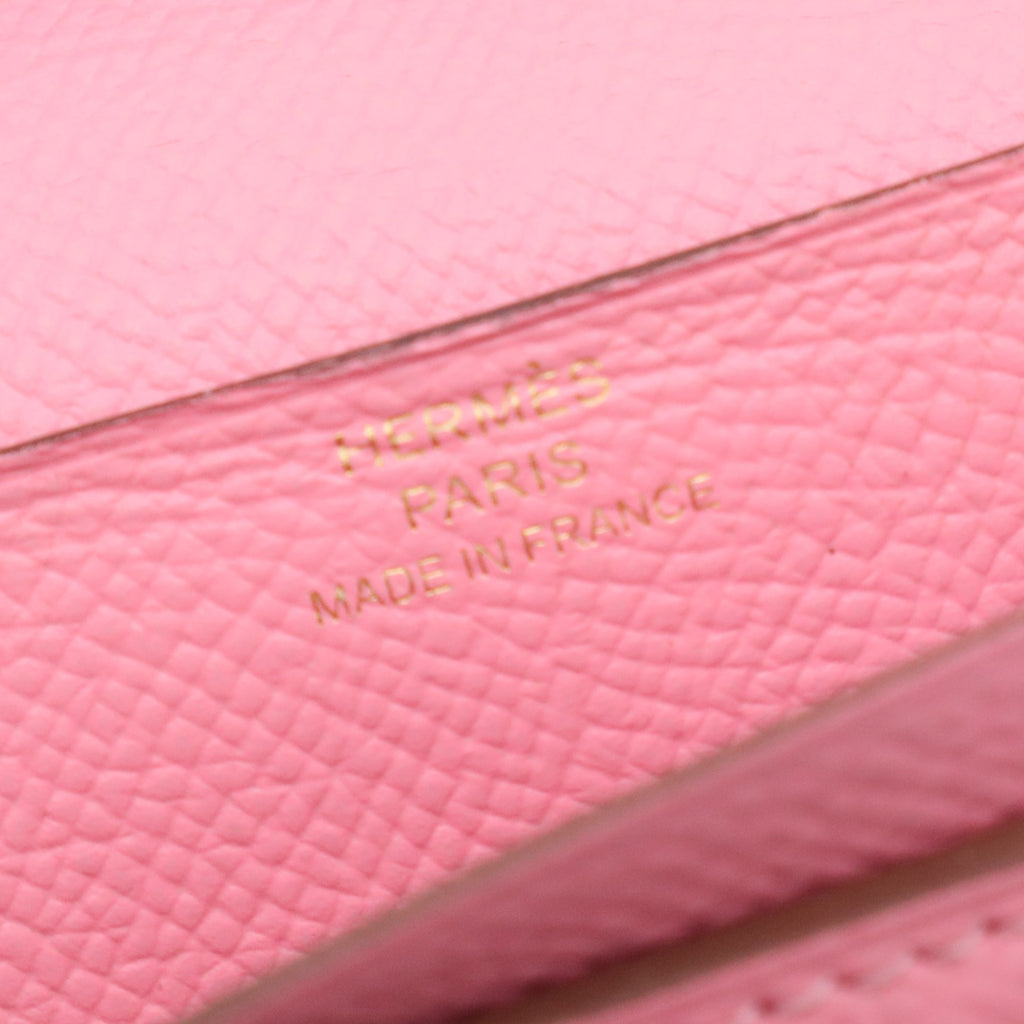 Bearn Wallet Epsom Long