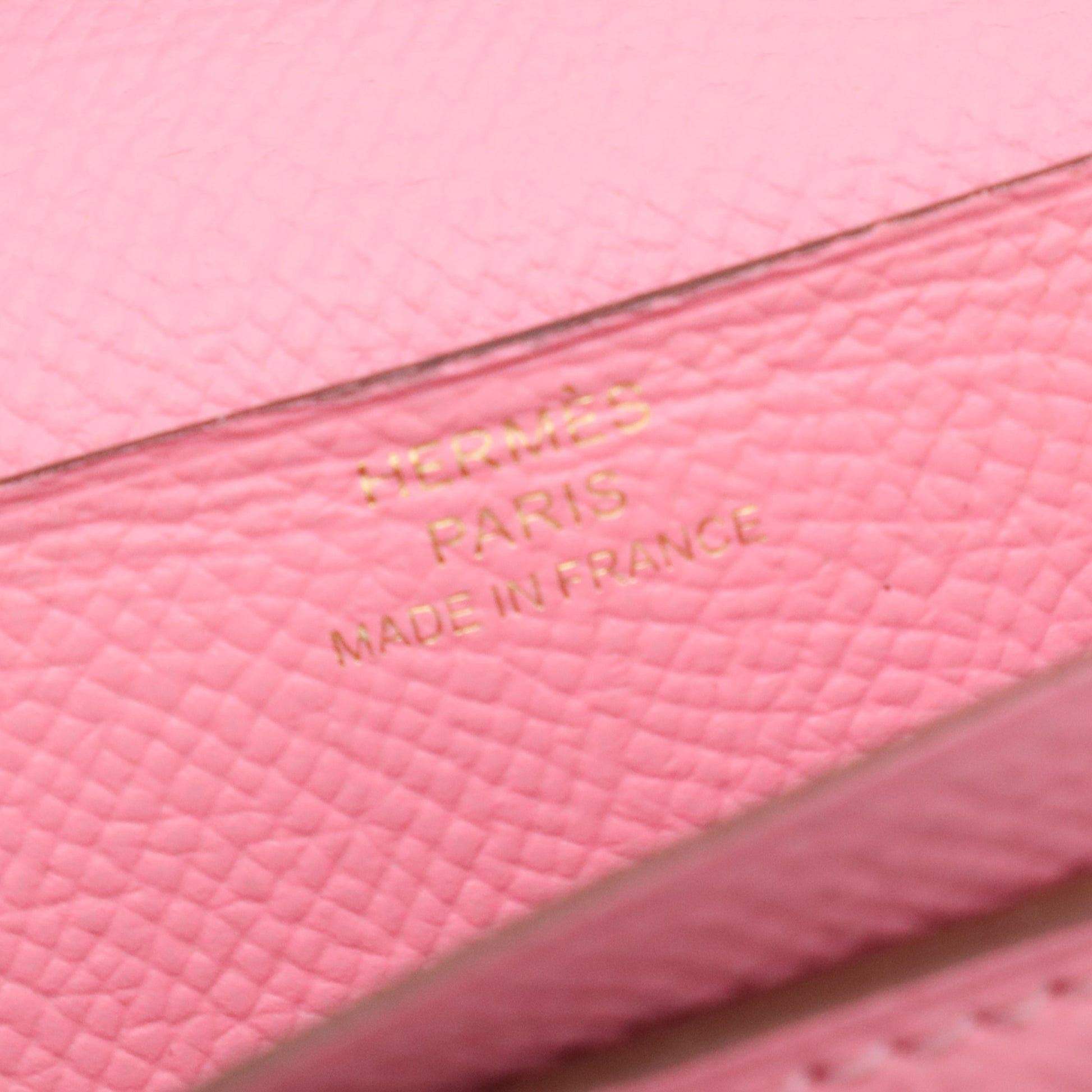 Bearn Wallet Epsom Long