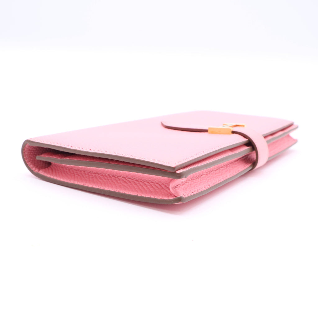 Bearn Wallet Epsom Long