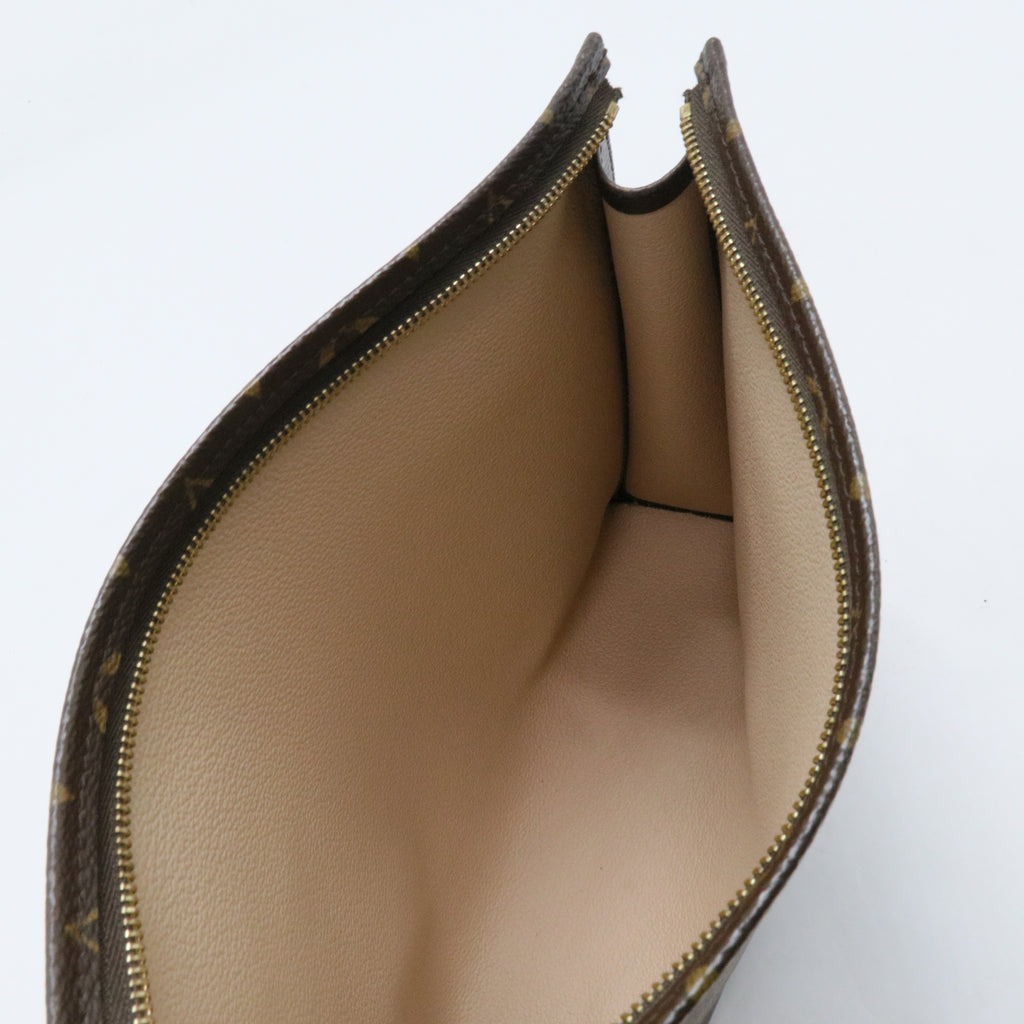 Monogram Toiletry Pouch 26
