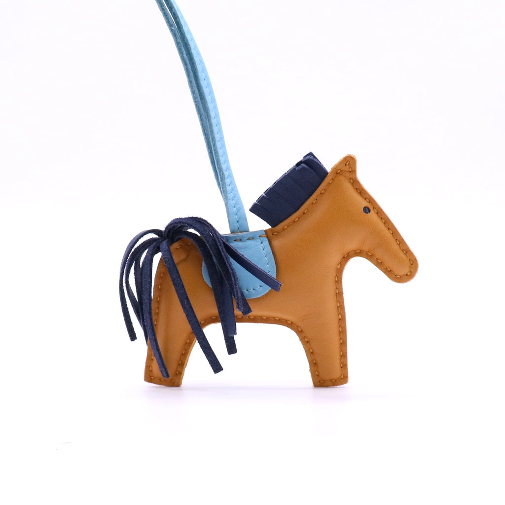 Hermes Hermes Horse Bag Charm PM twins LDJ4604