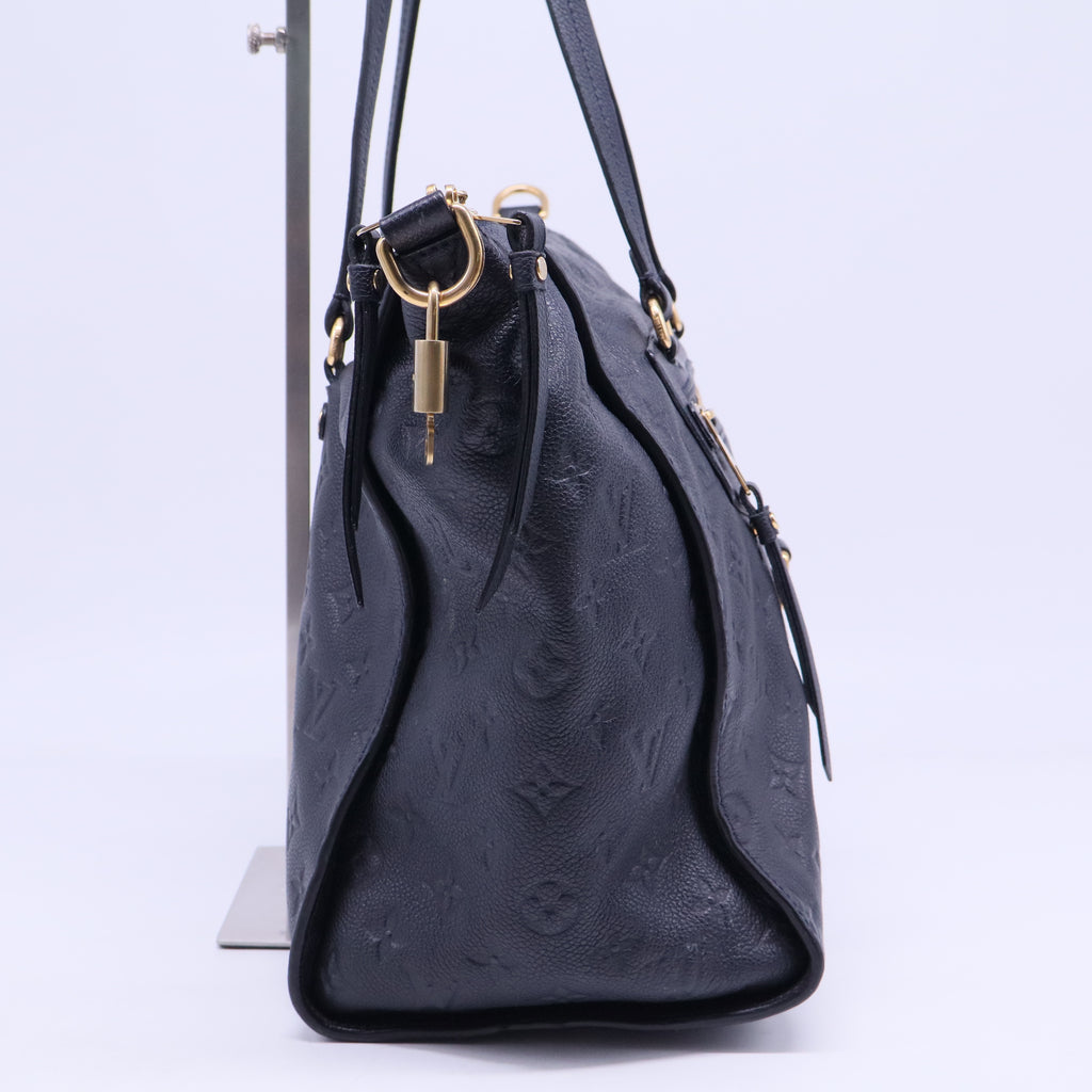 Empreinte Lumineuse PM Aube B20045