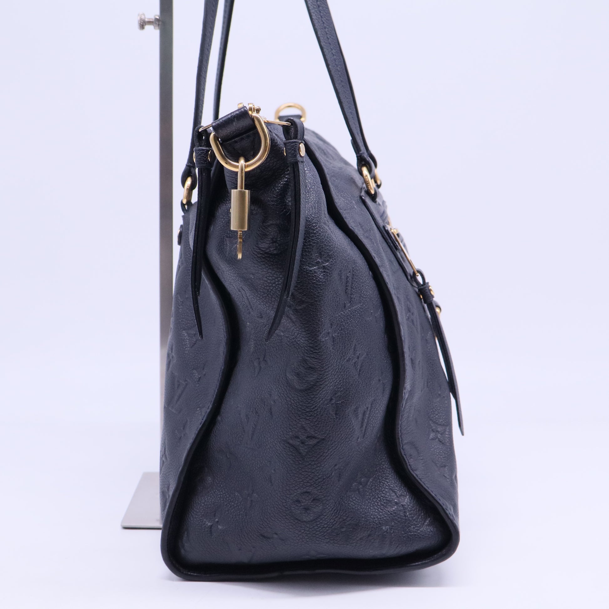 Empreinte Lumineuse PM Aube B20045