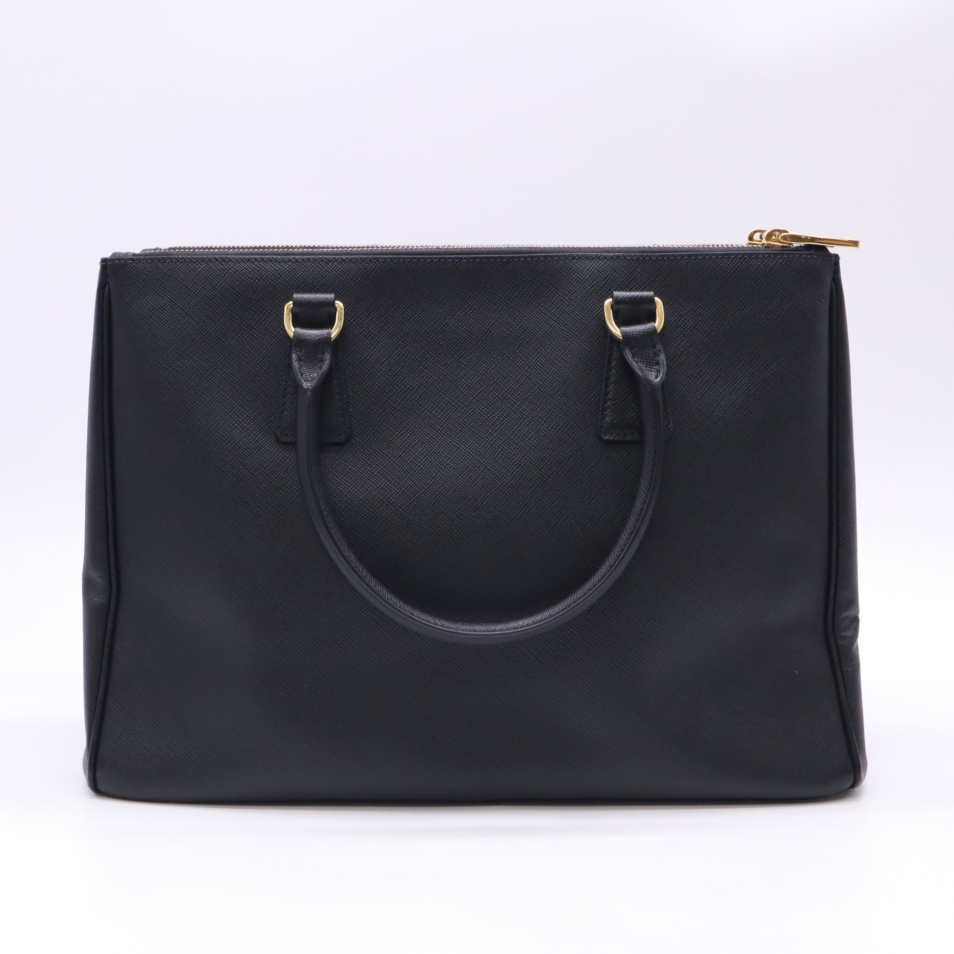 Prada Medium Galleria Saffiano Leather Bag B23563