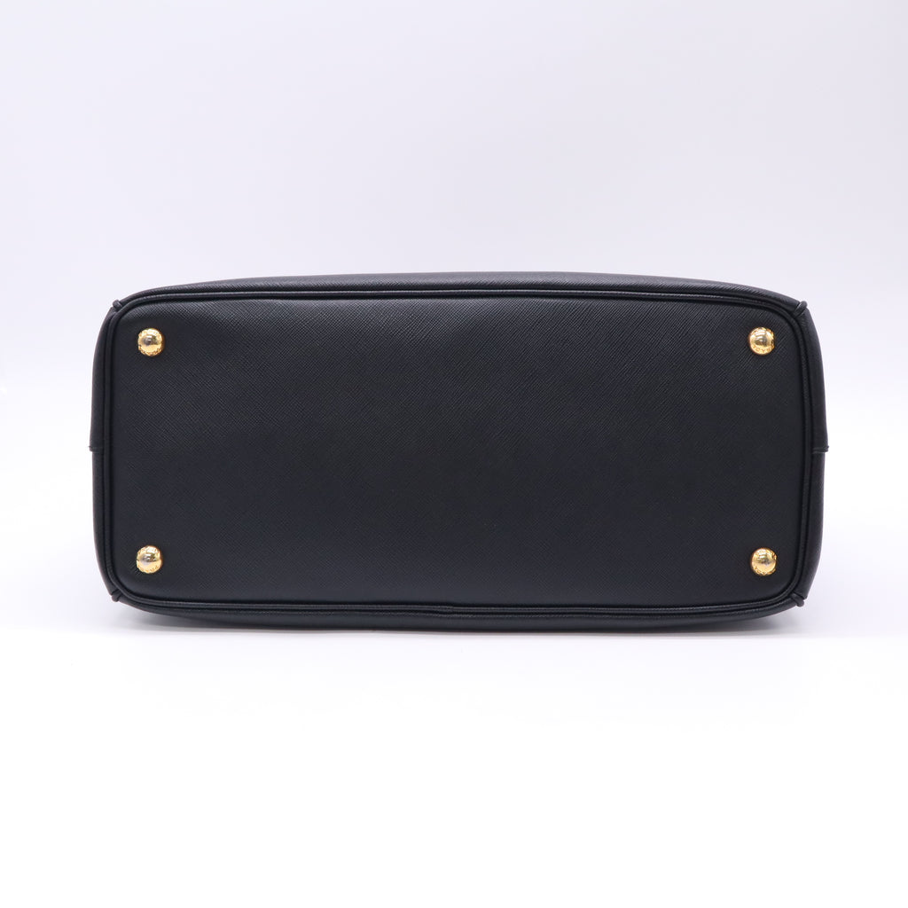 Prada Medium Galleria Saffiano Leather Bag B23563