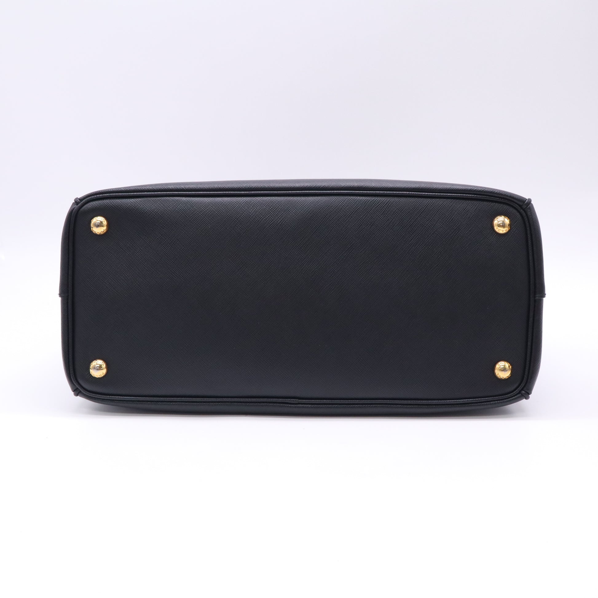 Prada Medium Galleria Saffiano Leather Bag B23563