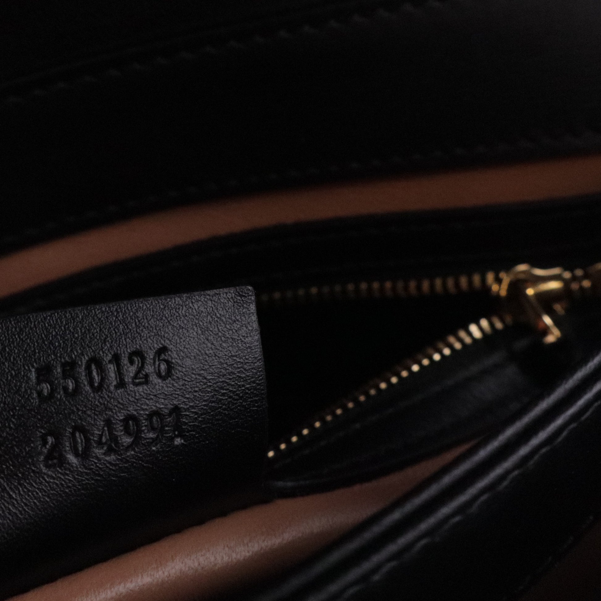 Arli Medium Python Shoulder Bag