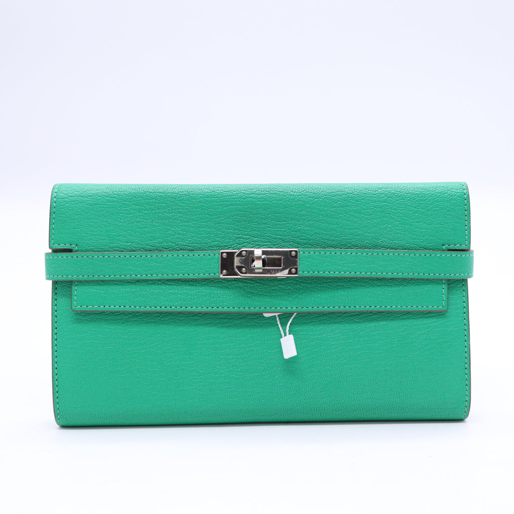 Kelly Wallet Epsom Long Twins LDJ3787