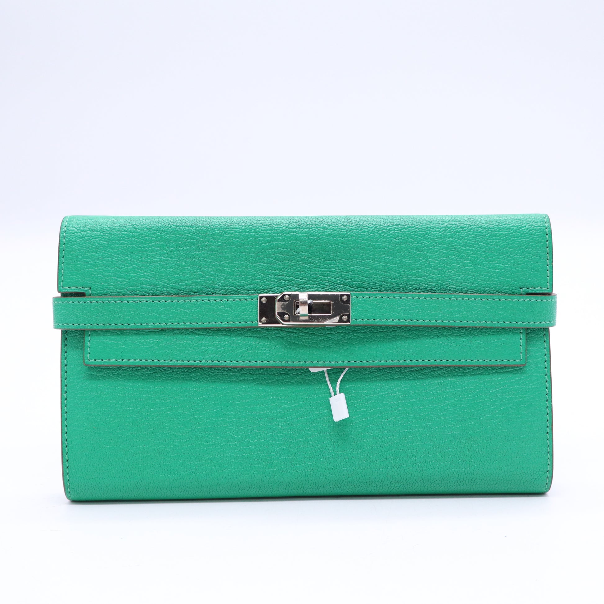 Kelly Wallet Epsom Long Twins LDJ3787