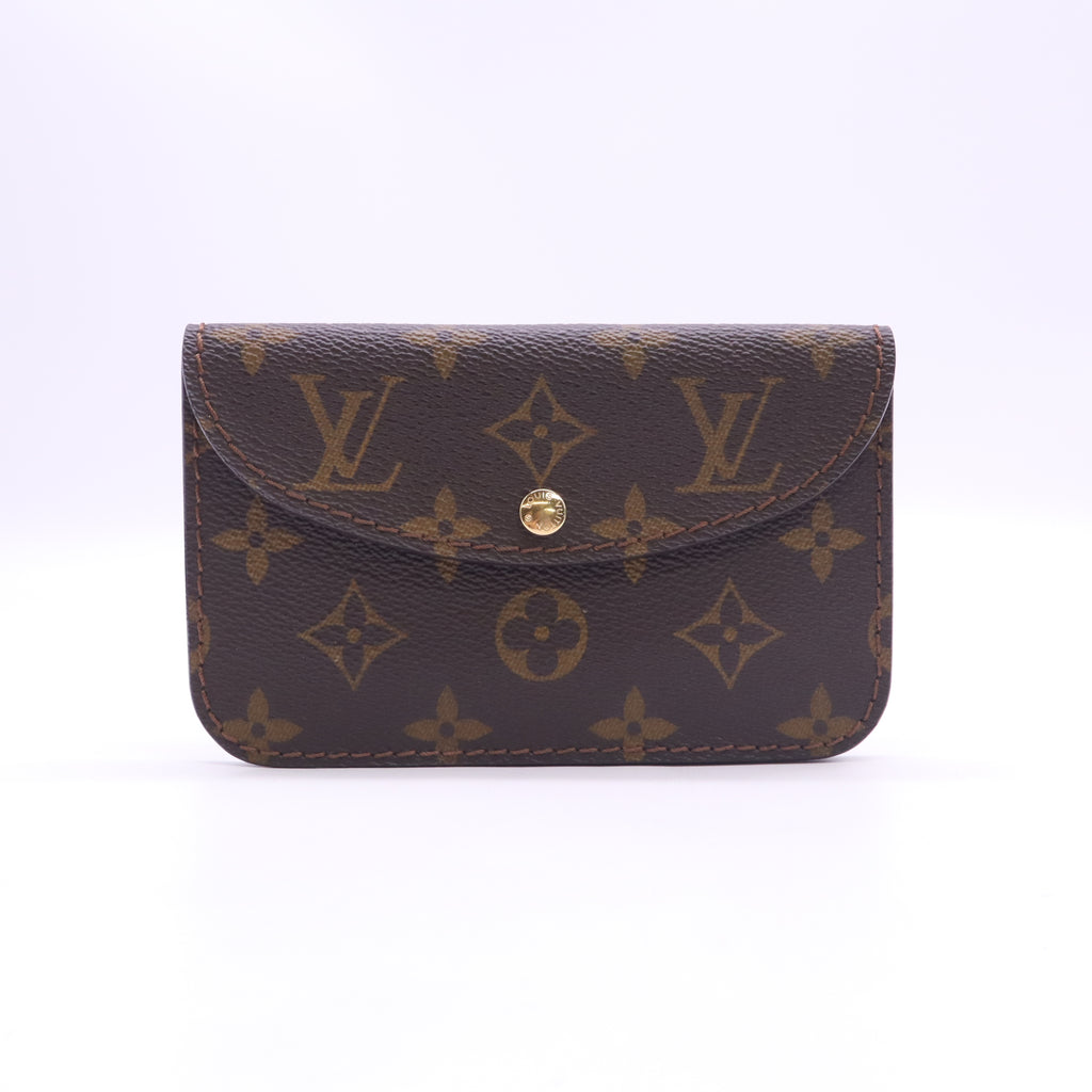 Louis Vuitton Monogram Rosalie Coin Purse W23285