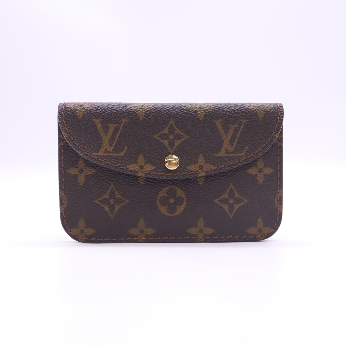 Louis Vuitton Monogram Rosalie Coin Purse W23285