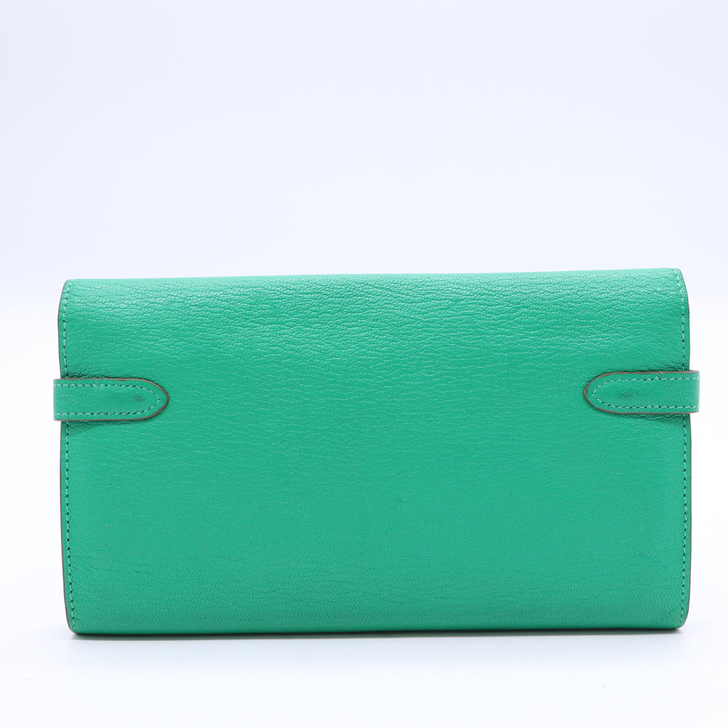 Kelly Wallet Epsom Long Twins LDJ3787