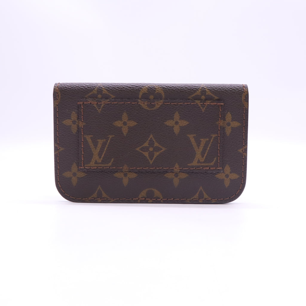 Louis Vuitton Monogram Rosalie Coin Purse W23285