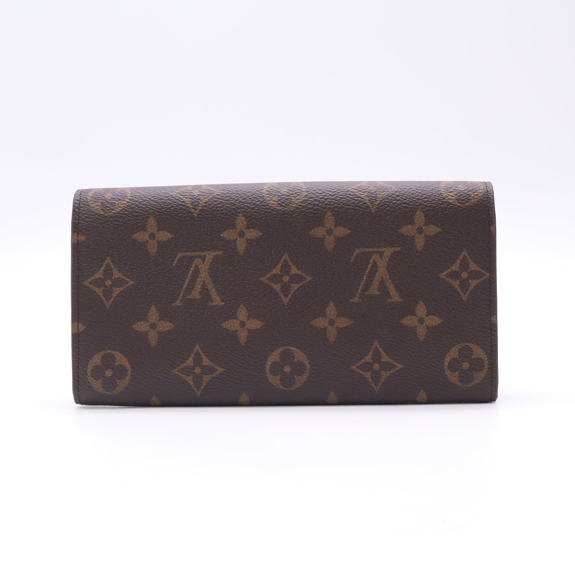 Louis Vuitton Emilie Wallet W22666