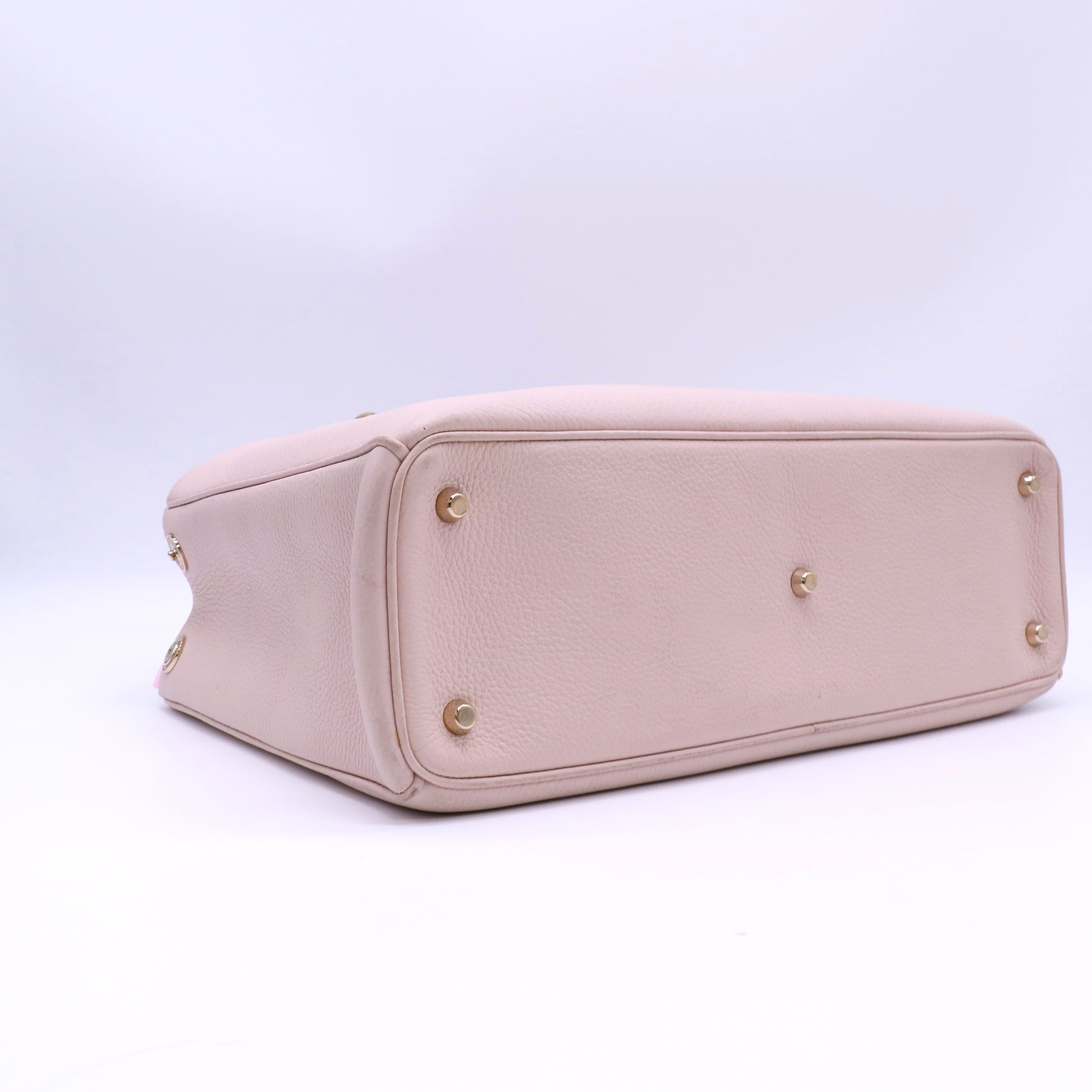 Dior Diorissimo Bag twins LDJ4608