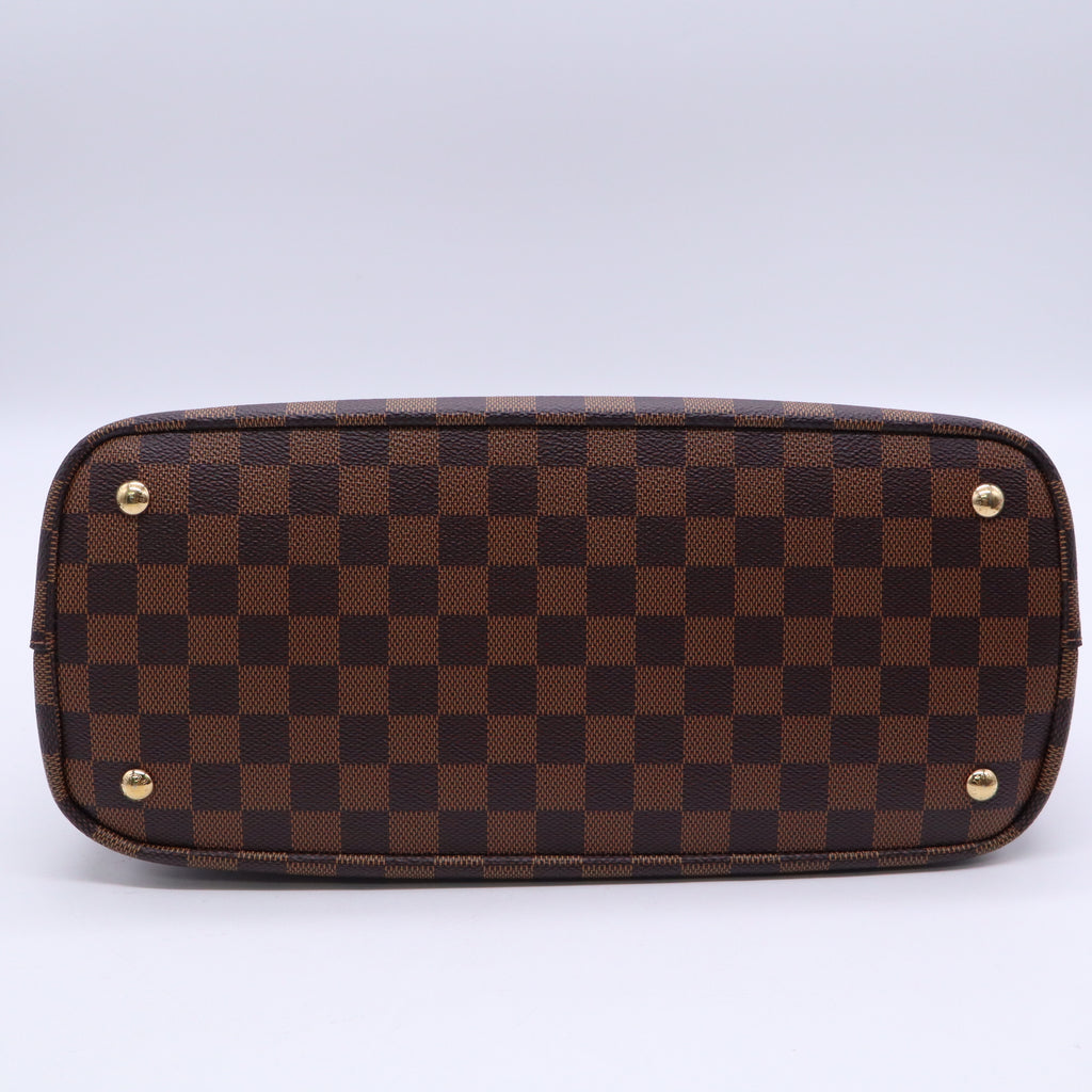 Damier Canvas Kensington Bag TWINS B21311