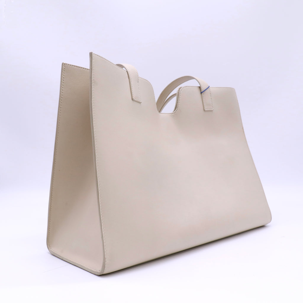 Cabas 16 Bag Smooth Calfskin twins LDJ4582