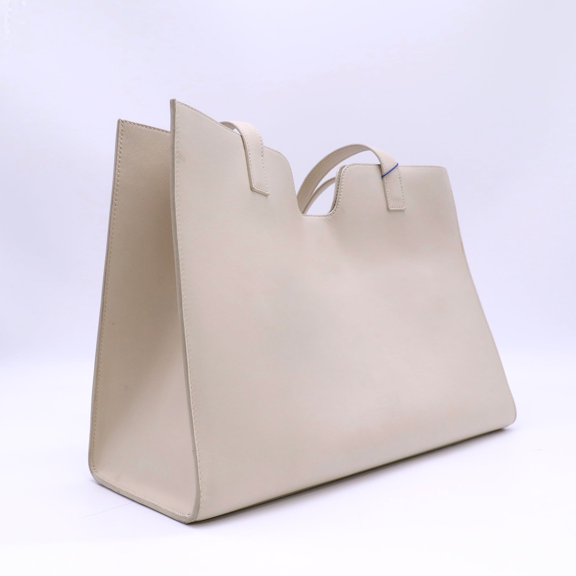 Cabas 16 Bag Smooth Calfskin twins LDJ4582