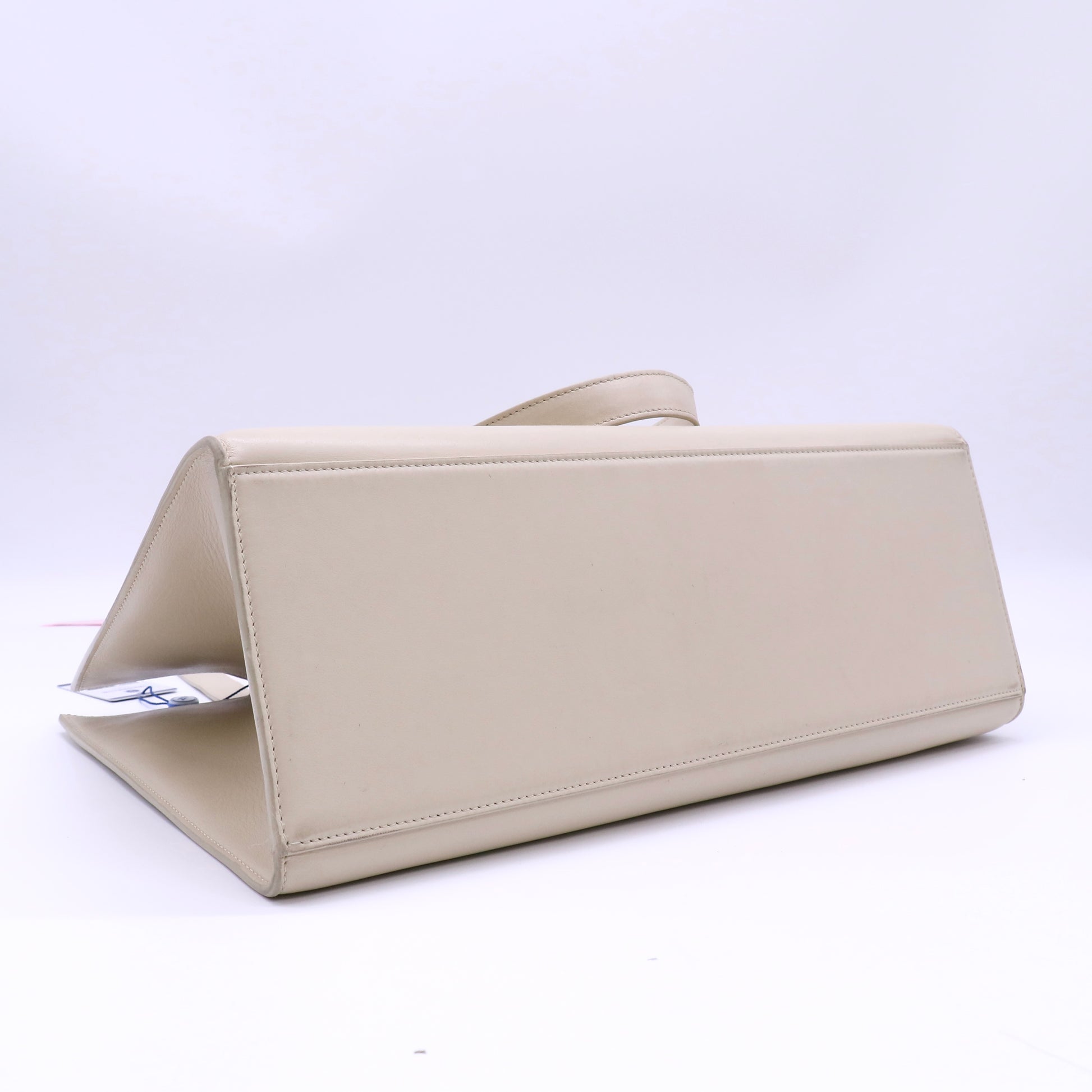 Cabas 16 Bag Smooth Calfskin twins LDJ4582