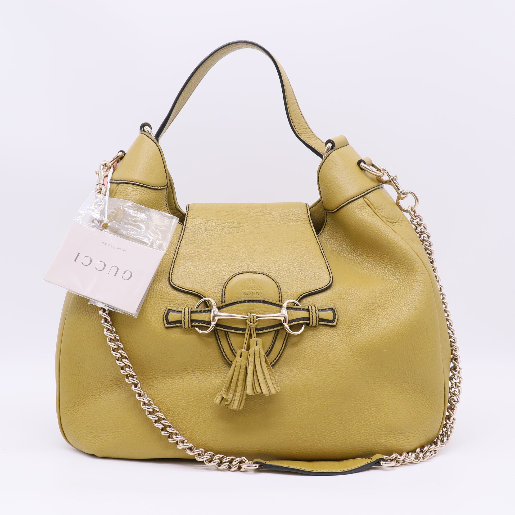 Emily Hobo GG  MediumTwins LDJ5218