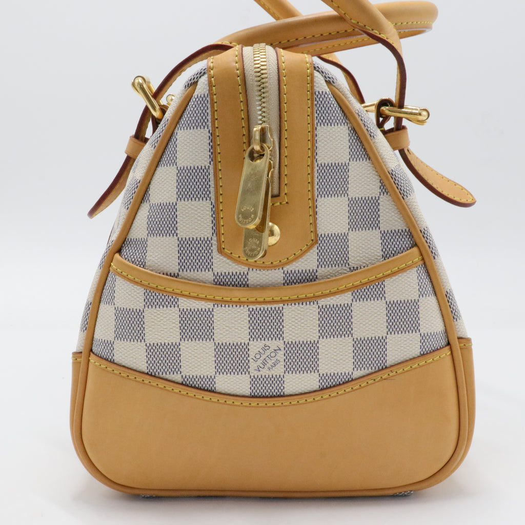 Damier Azur Berkeley