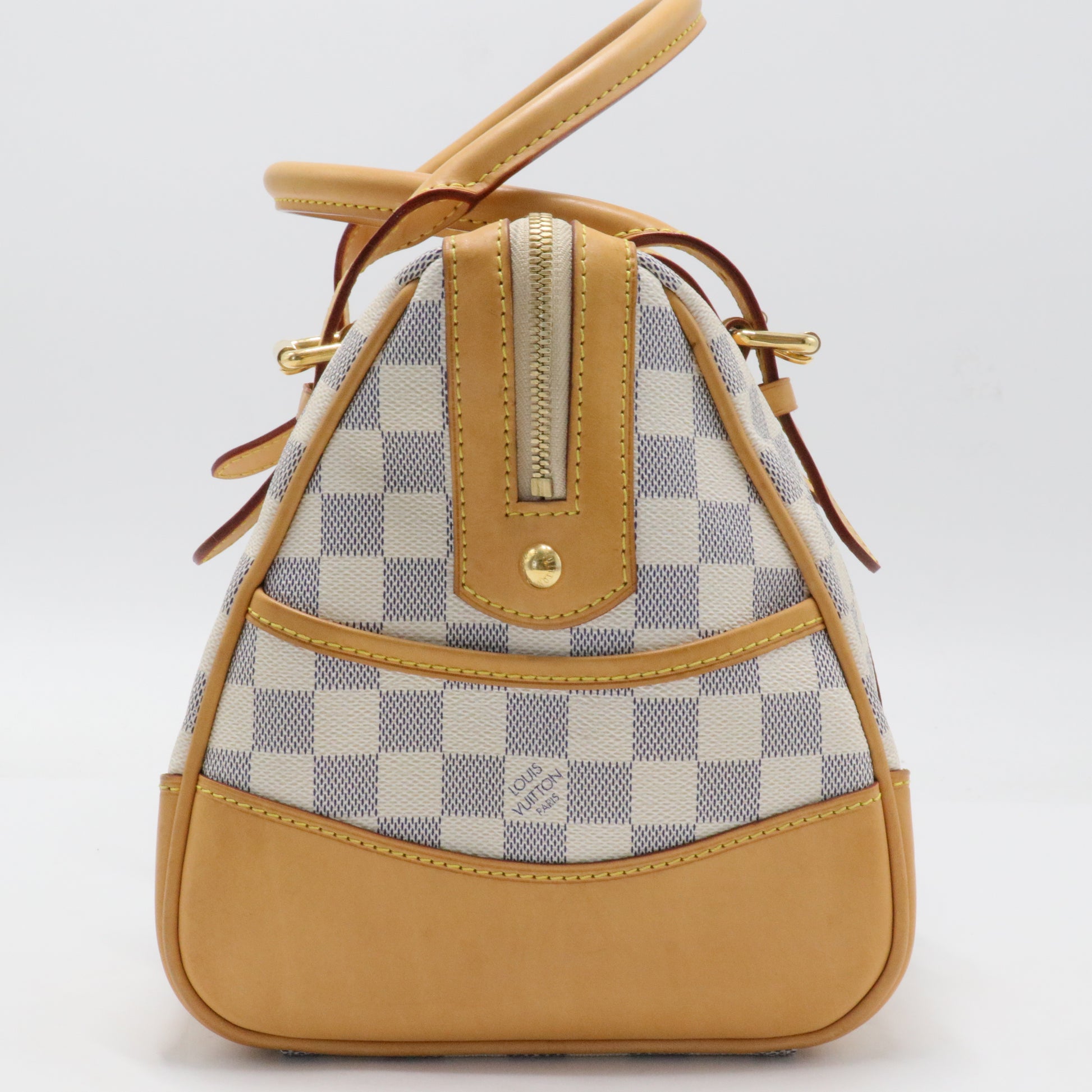 Damier Azur Berkeley