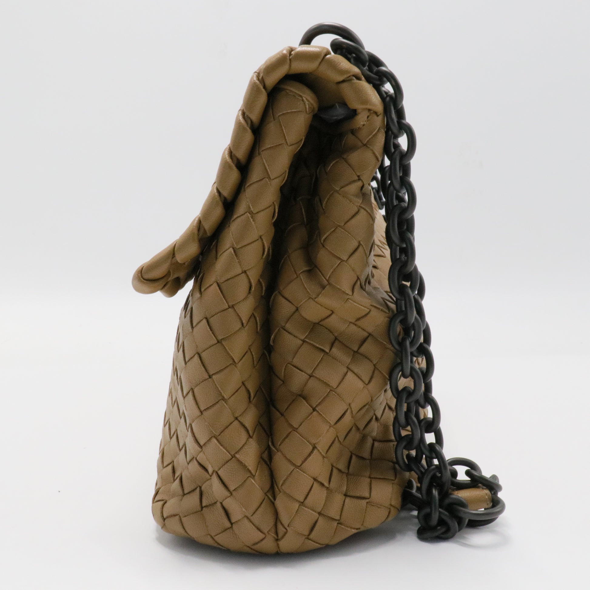 Intrecciato Olimpia Bag