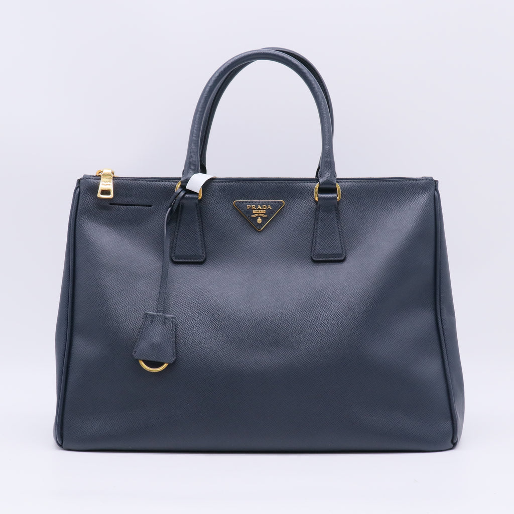 Prada Galleria Saffiano Leather Bag B23760