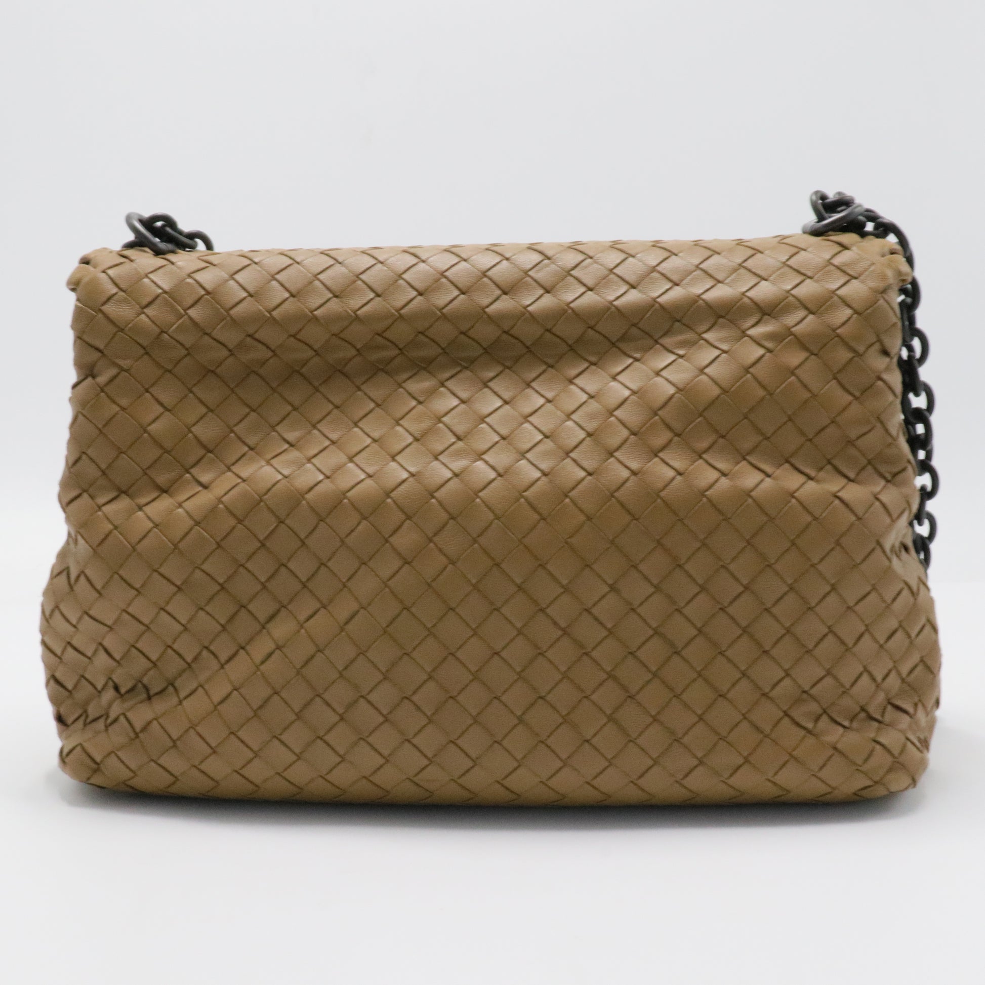 Intrecciato Olimpia Bag