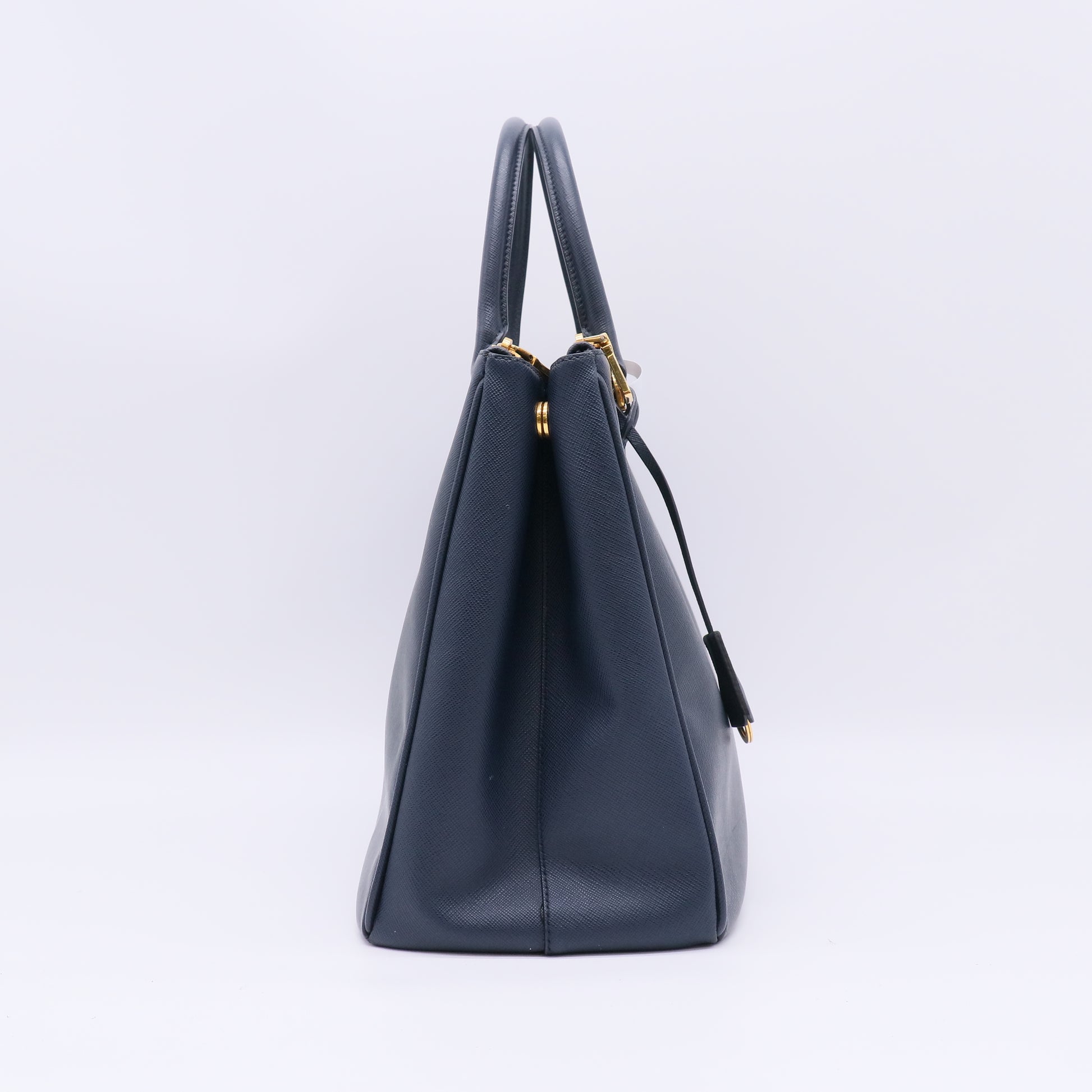 Prada Galleria Saffiano Leather Bag B23760