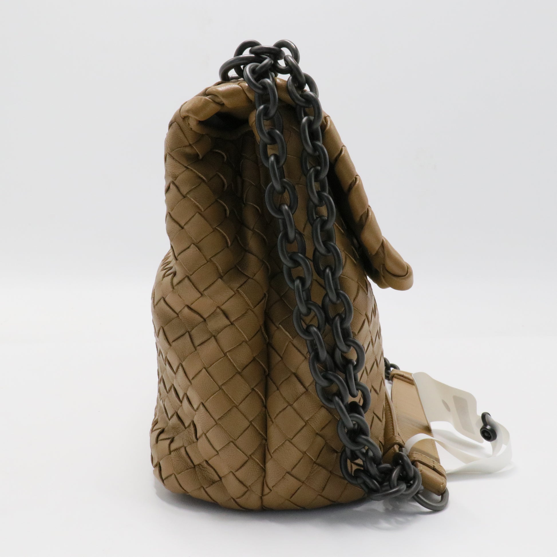Intrecciato Olimpia Bag