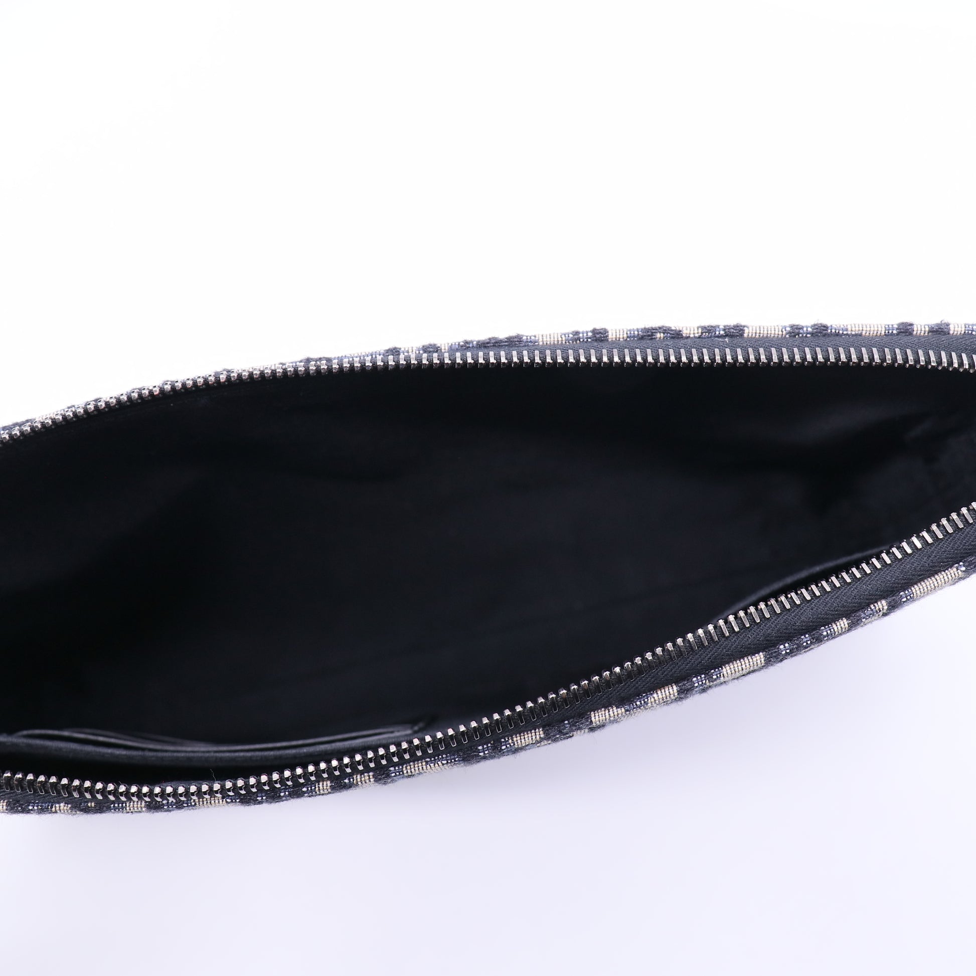 Balenciaga Metallic Crushed Calfskin Large Crush Chain Bag Steel Twins LDJ3720