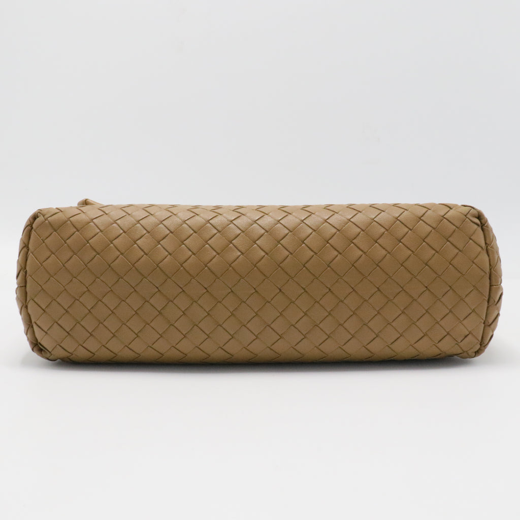 Intrecciato Olimpia Bag