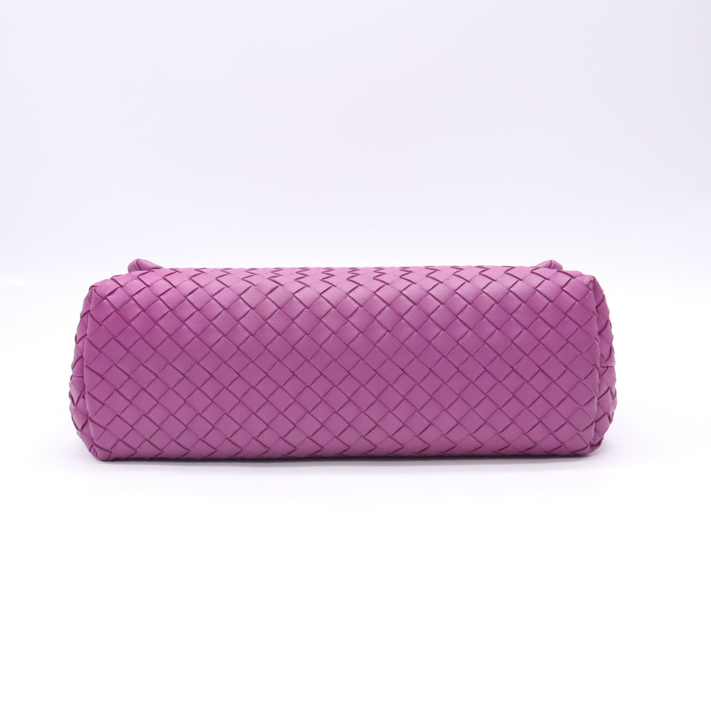 Bottega Veneta Intrecciato Olimpia Bag B23648