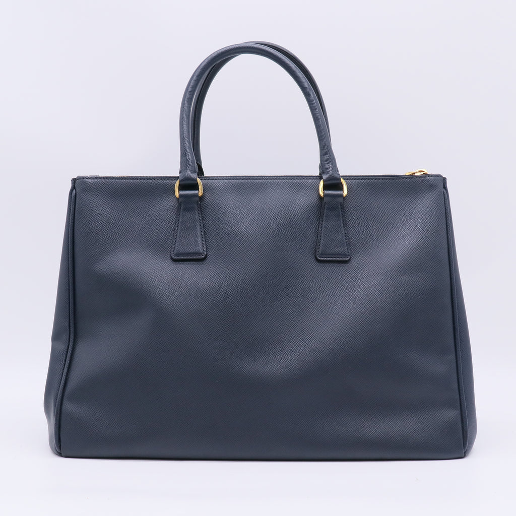 Prada Galleria Saffiano Leather Bag B23760