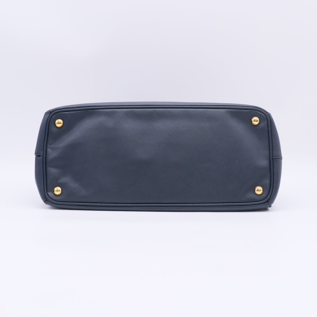Prada Galleria Saffiano Leather Bag B23760