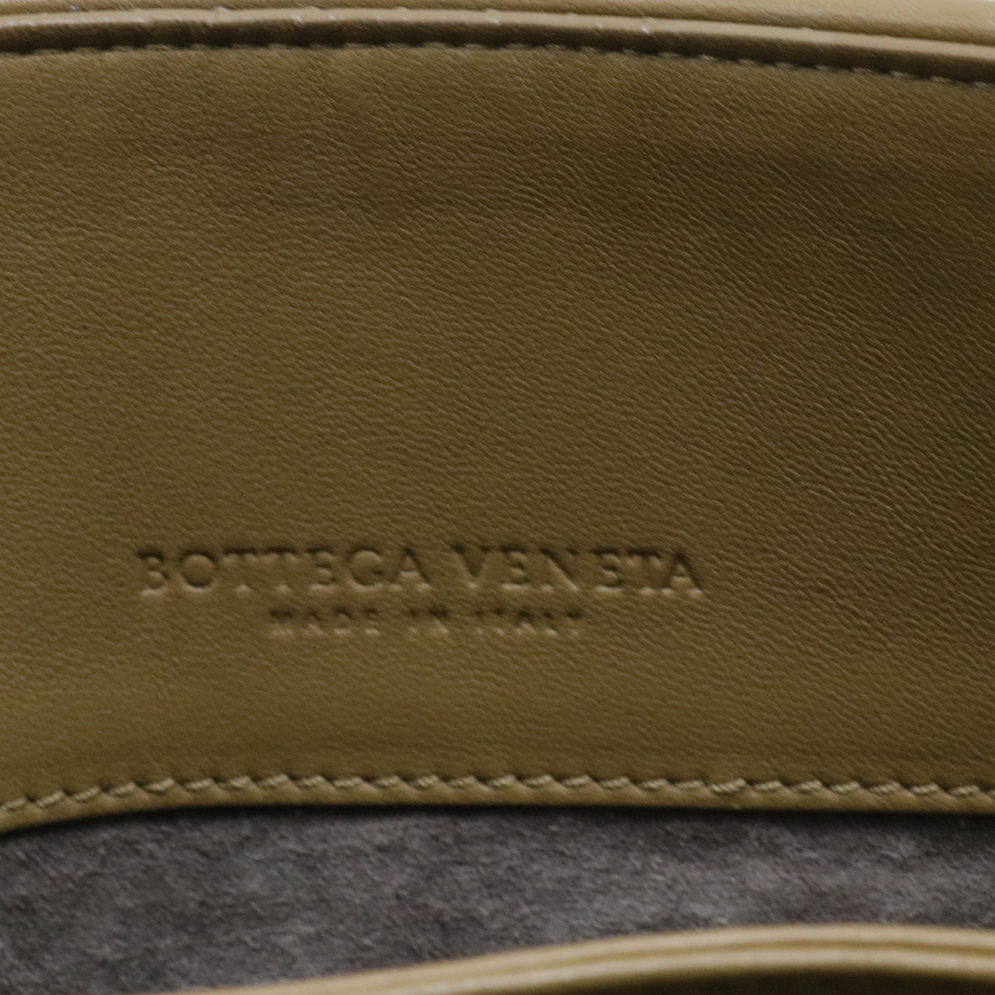 Intrecciato Olimpia Bag