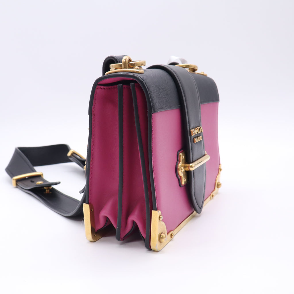 Prada Cahier Bag B23646